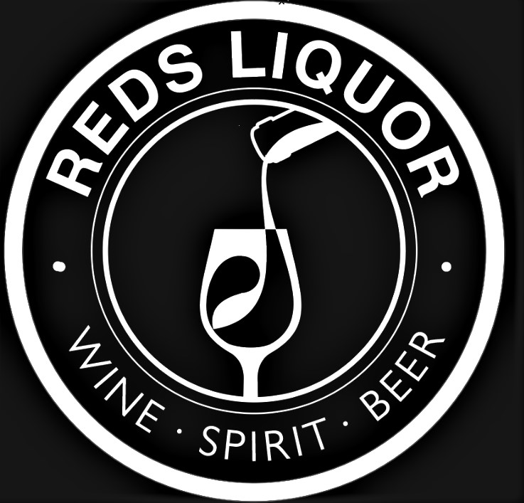 Red's Discount Liquor #1Logo Image